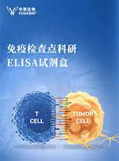 免疫檢查點科研ELISA試劑盒