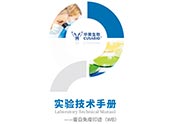 實驗技術手冊WB